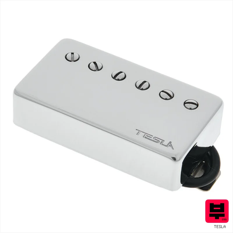 Tesla VR-2 Neck CH - Humbucker Pickups