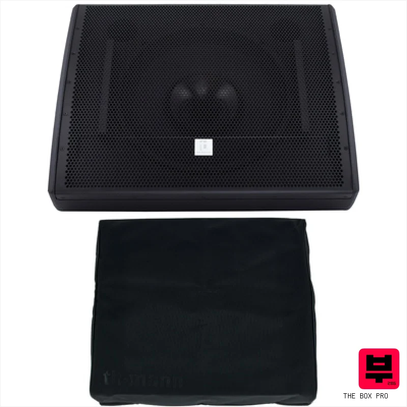 the box pro Mon A15 Bundle - Active Full-Range PA Speakers