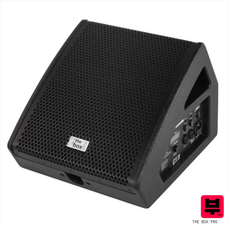 the box pro MonX A10 - Active Stage Monitors