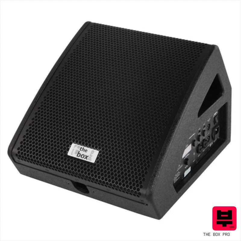 the box pro MonX A12 - Active Stage Monitors