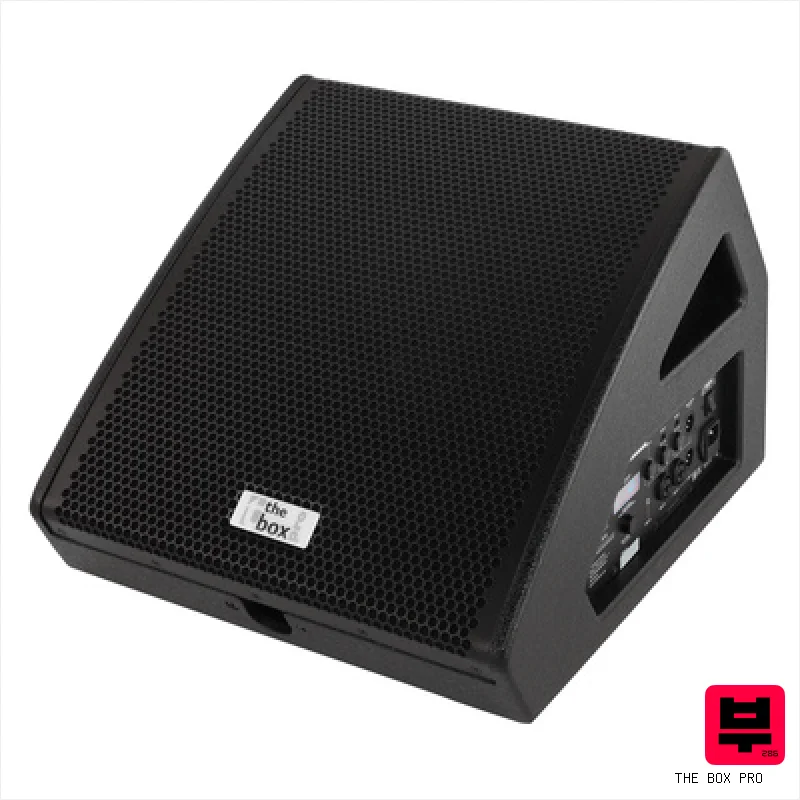 the box pro MonX A15 - Active Stage Monitors