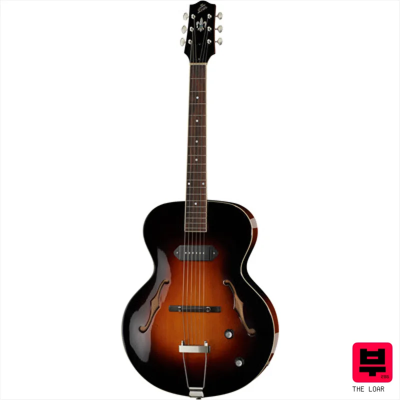 The Loar LH-309-VS - Professional Music Instrument Photo