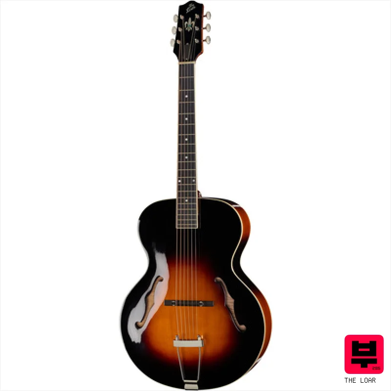 The Loar LH-600 VSB - Miscellaneous Acoustic Guitars