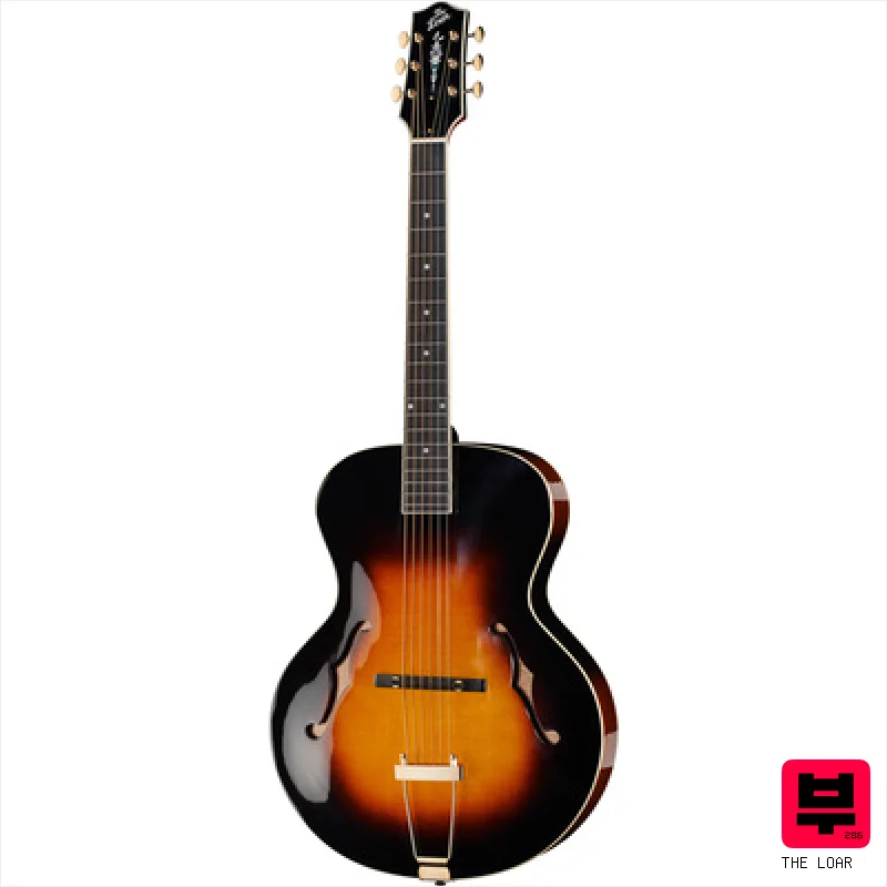 The Loar LH-700 VS - Jazz Guitars