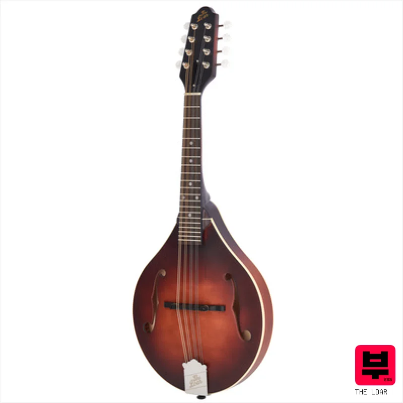 The Loar LM-110 Honey Creek BRB - Mandolins