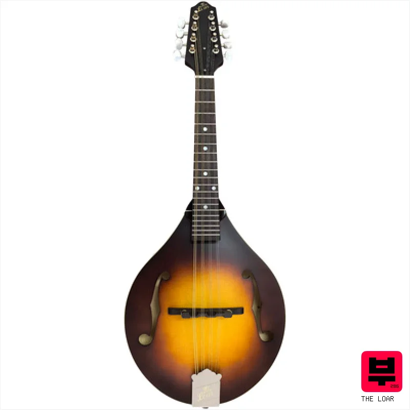 The Loar LM-180 GB - Mandolins