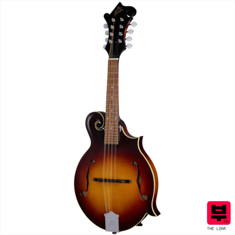 The Loar LM-590-MS - Mandolins