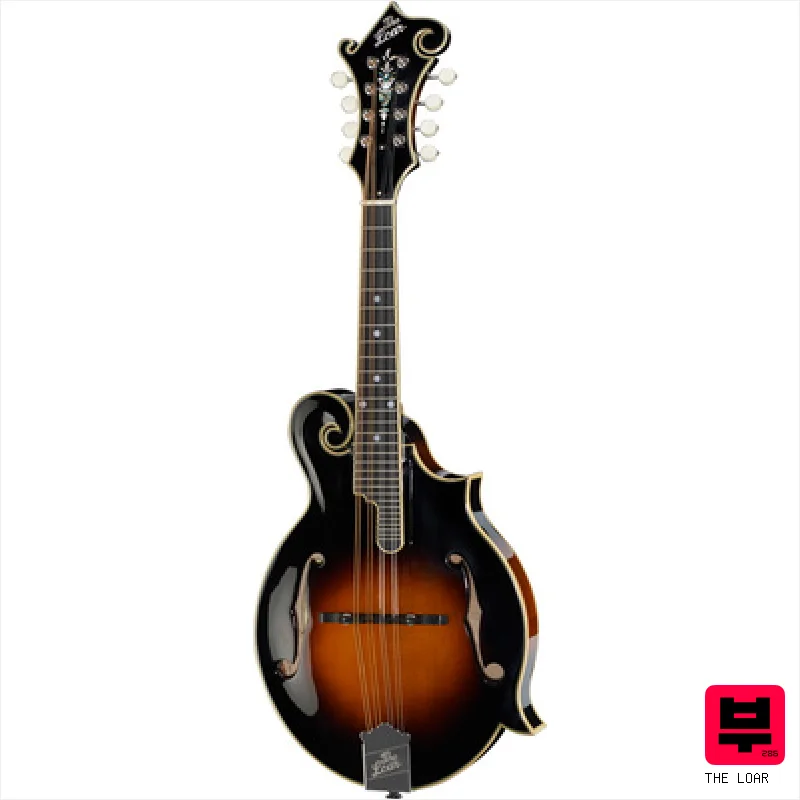 The Loar LM-600-VS - Mandolins