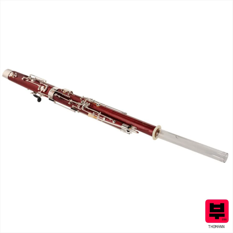 Thomann BS-100 Children Bassoon - Bassoons
