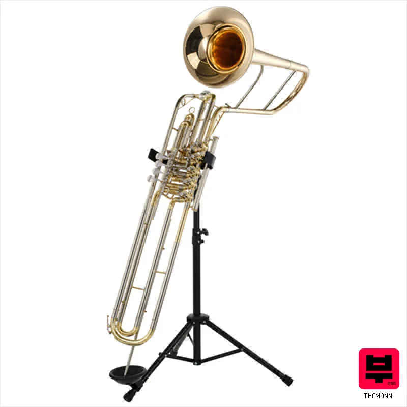Thomann CB-900GL Cimbasso in F - F Tubas