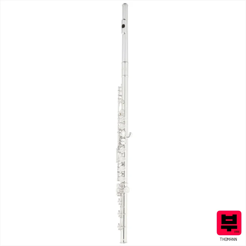 Thomann FL-2000 BE Flute - Closed Hole Flutes