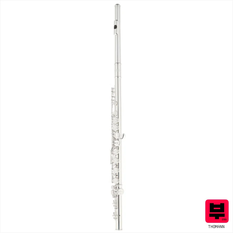 Thomann FL-2000 E Flute - Closed Hole Flutes
