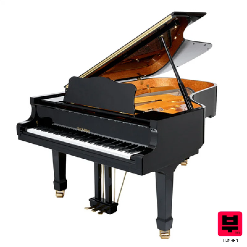 Thomann GP 213 E/P Grand Piano - Grand Pianos