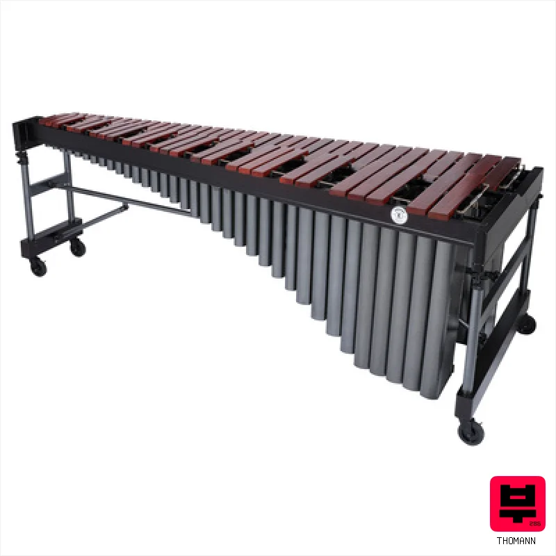 Thomann Marimba THM5.0A A=443Hz - Marimbas