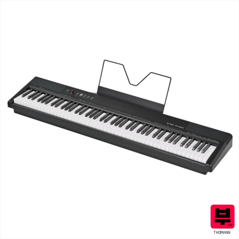 Thomann SP-2000 - Compact Digital Pianos
