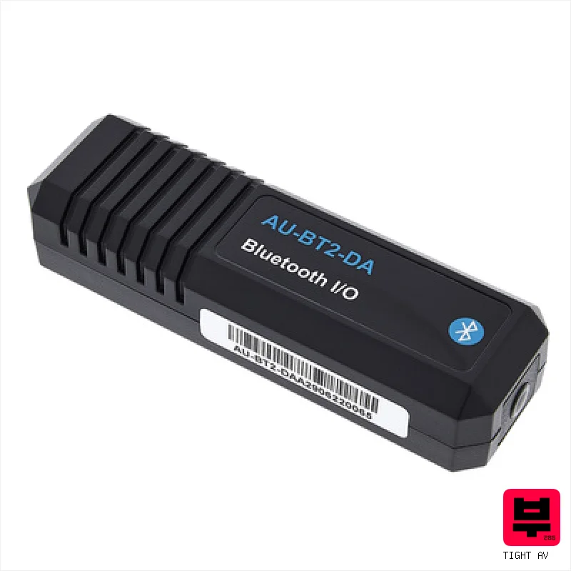 Tight AV Dante 2x1 Bluetooth Adapter - Professional Music Instrument Photo