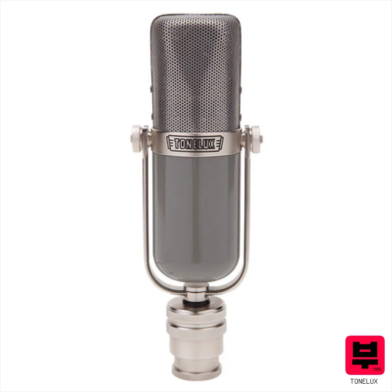Tonelux JC37 - Large Diaphragm Microphones