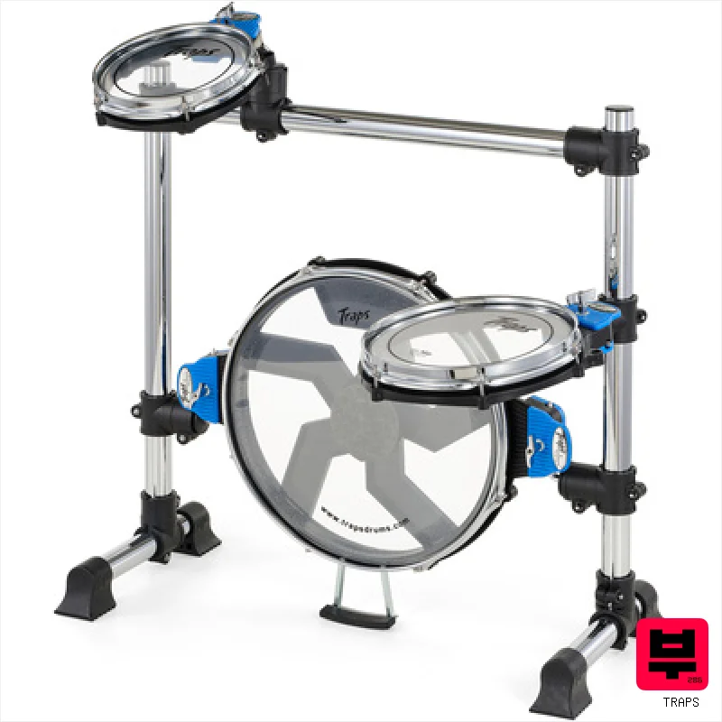 Traps A300 Acoustic Drumset - Acoustic Drumkits