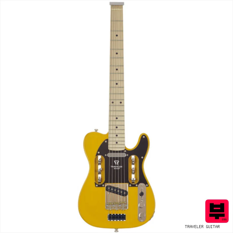 Traveler Guitar EG-3 Standard BB - Travel Guitars