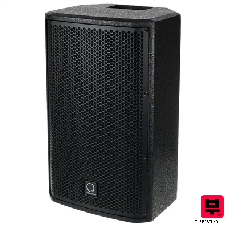 Turbosound iP82 - Passive Full-Range PA Speakers