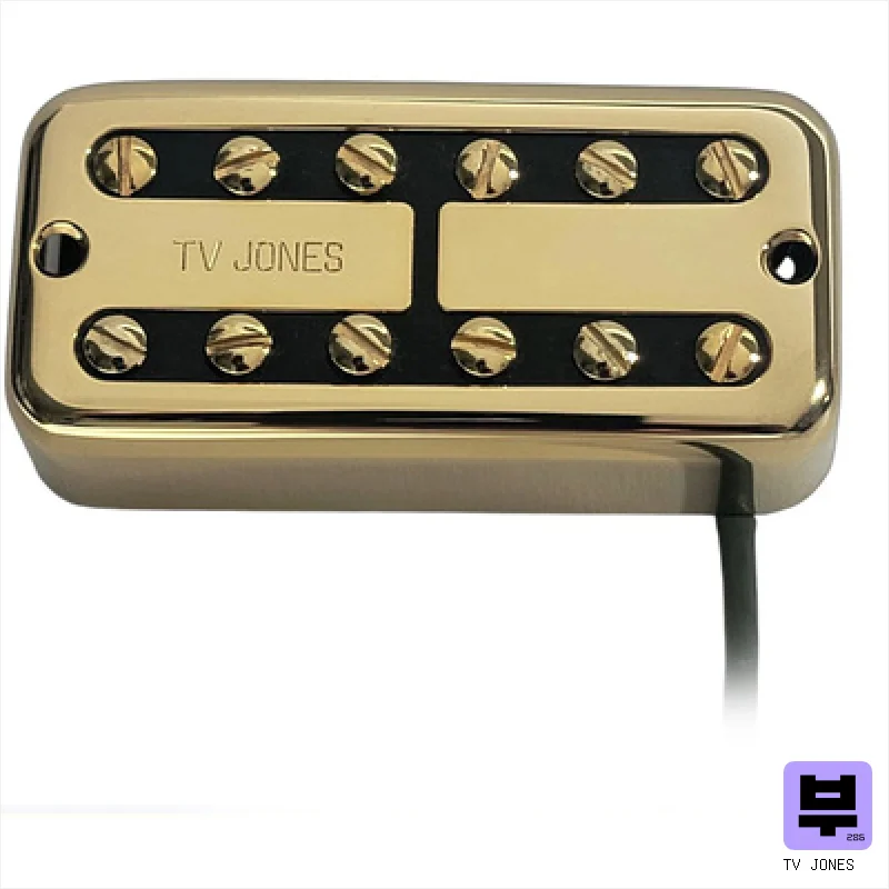 Humbucker Pickups