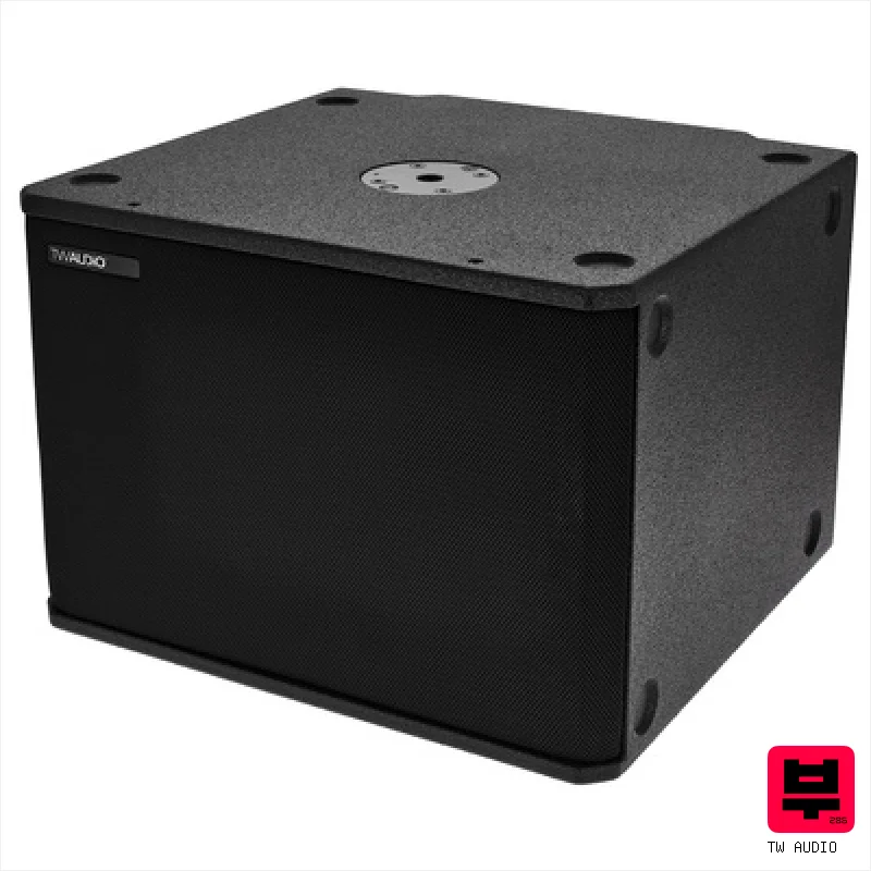 TW AUDiO B12 - Passive Subwoofers
