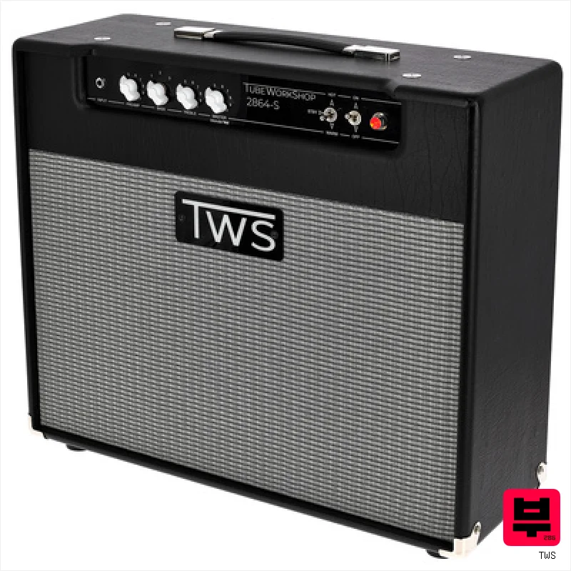 TWS 2864-S Combo - Tube Guitar Combos