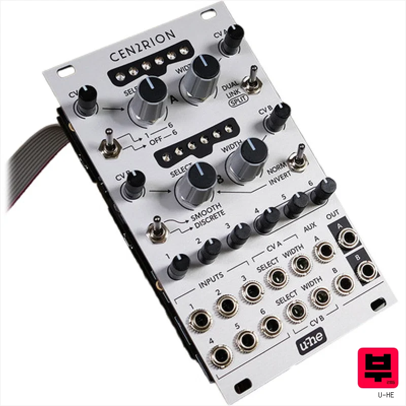 u-he CEN2RION - Professional Music Instrument Photo