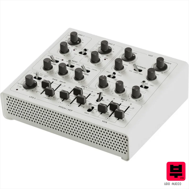 UDO Audio DMNO ONM-1