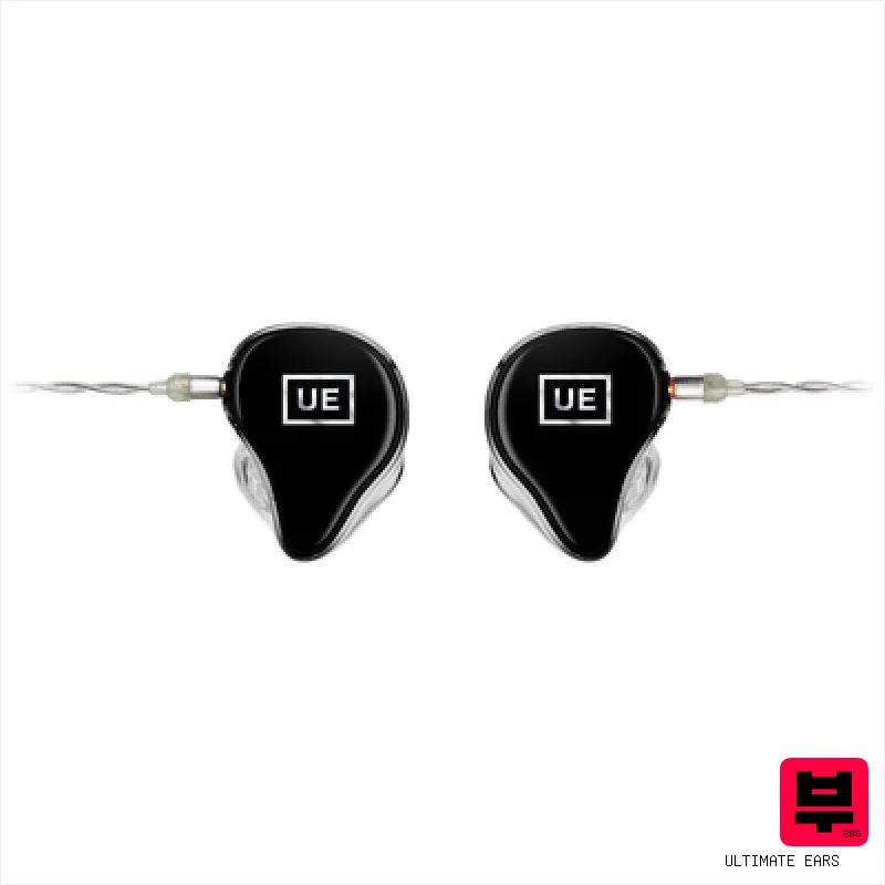 Ultimate Ears UE-6+ Ambient - Custom Made In-Ear headphones