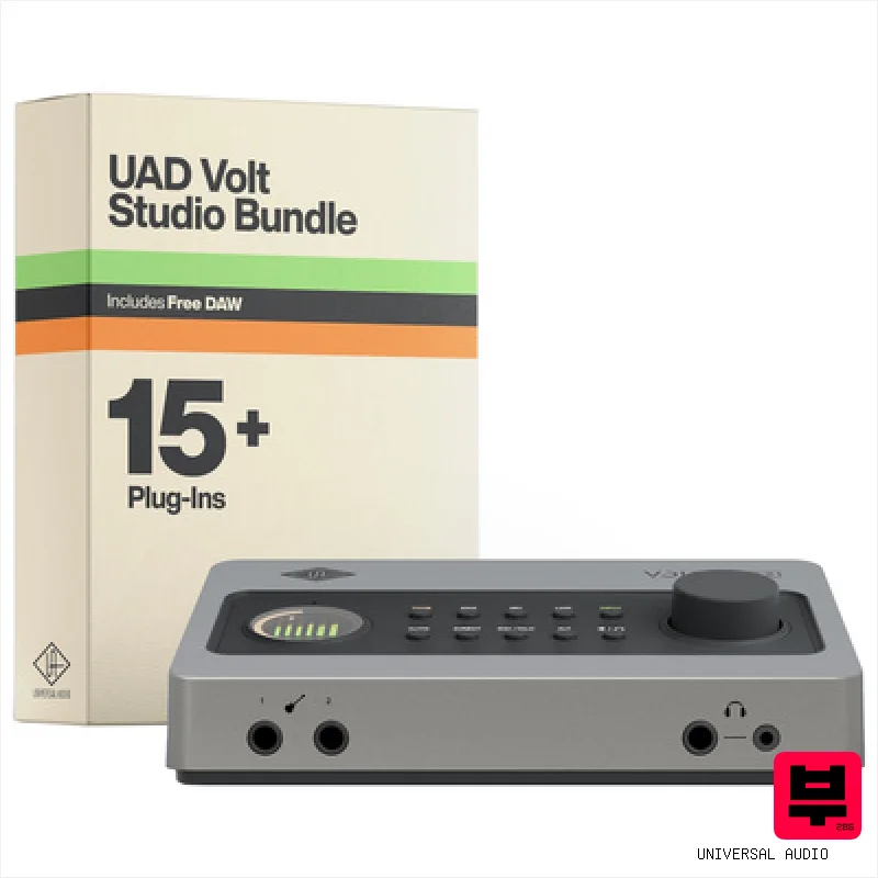 Universal Audio Volt 4 Max