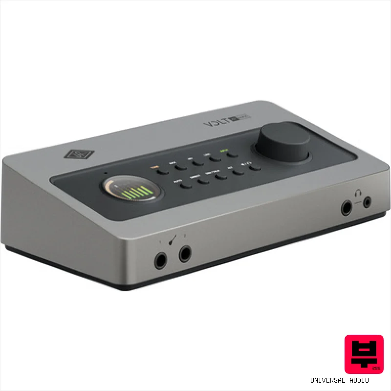 Universal Audio Volt 4P Max