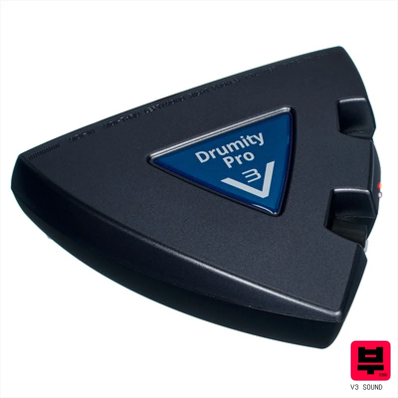 V3 Sound Drumity Pro - Sound Modules