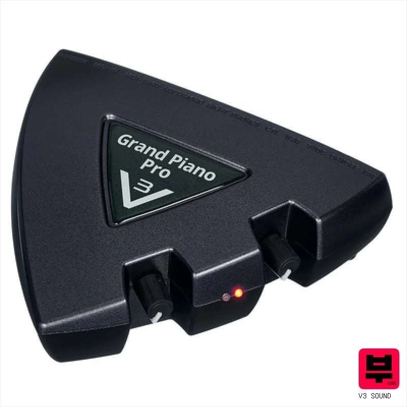 V3 Sound Grand Piano Pro - Sound Modules