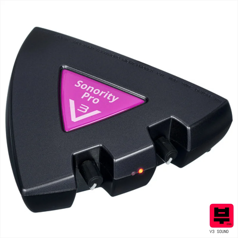 V3 Sound Sonority Pro - Sound Modules