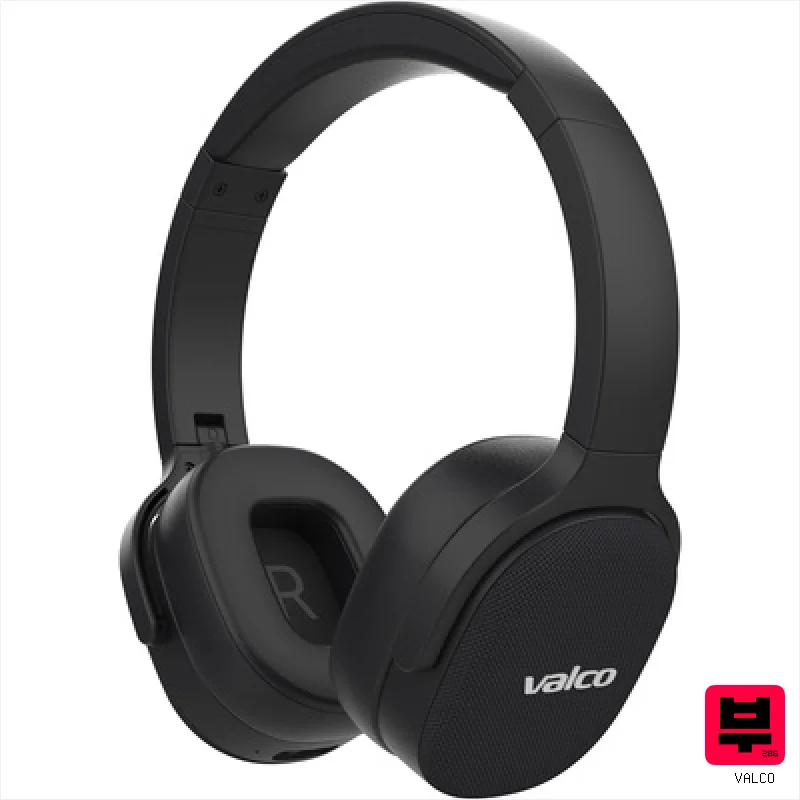 Valco VMK15 - Bluetooth Headphones