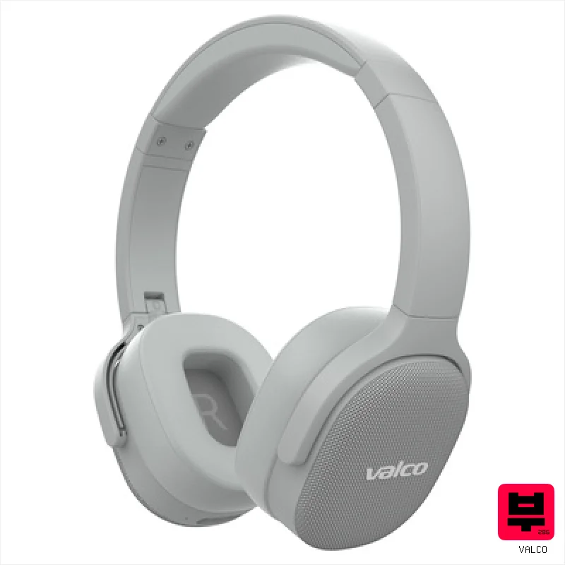 Valco VMK15-H - Bluetooth Headphones