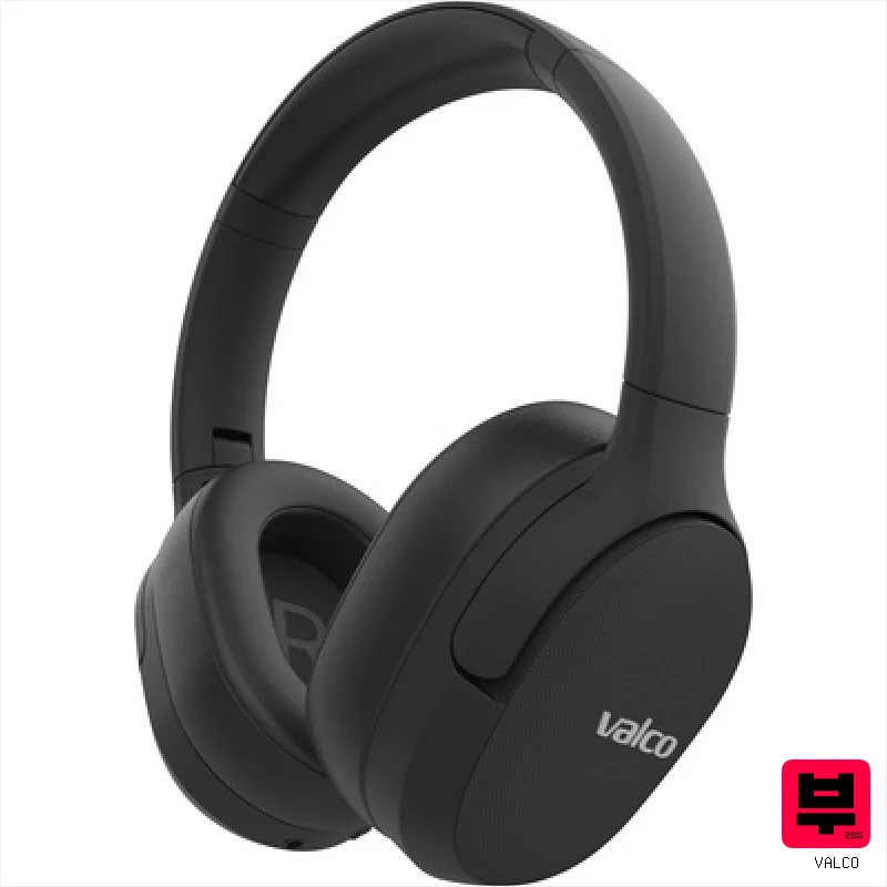 Valco VMK25.2 B - Bluetooth Headphones