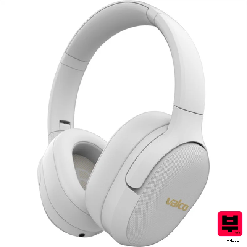 Valco VMK25.2 W - Bluetooth Headphones