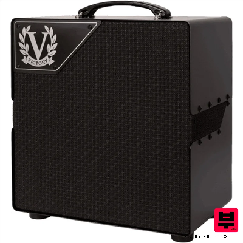 Victory Amplifiers Deputy Lunchbox Cabinet - Professional Music Instrument Photo