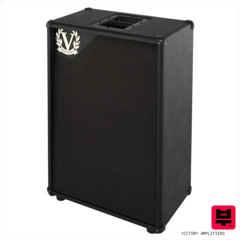 Victory Amplifiers MKX 212 Cabinet - Professional Music Instrument Photo