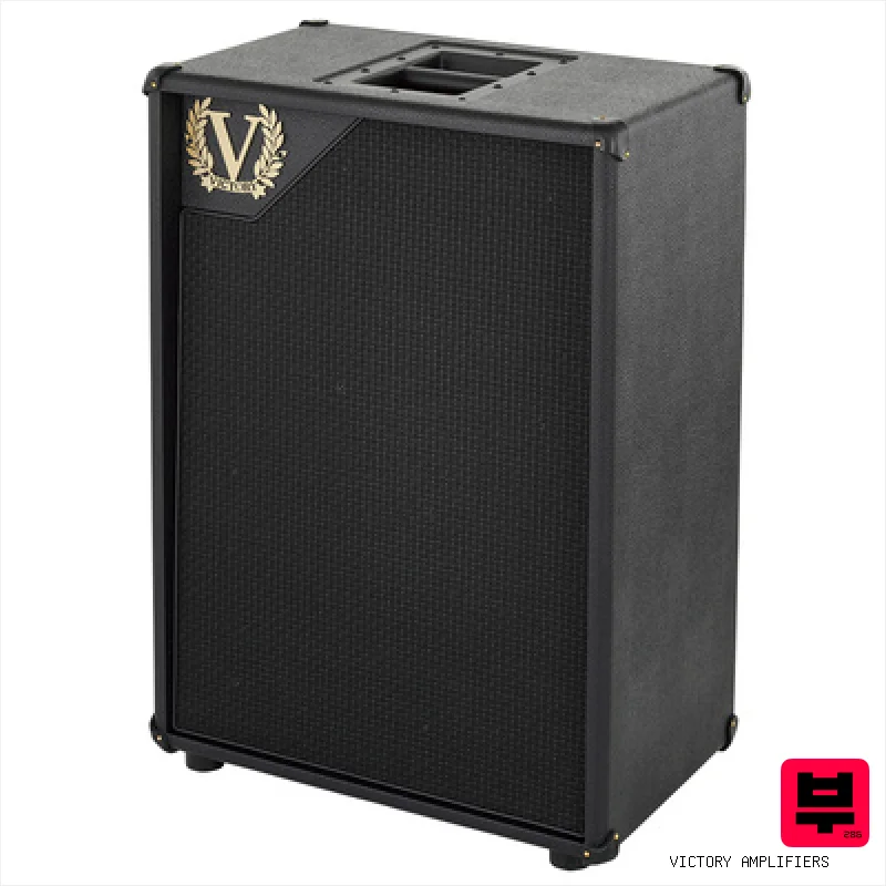 Victory Amplifiers Sheriff 212 Cabinet - Professional Music Instrument Photo