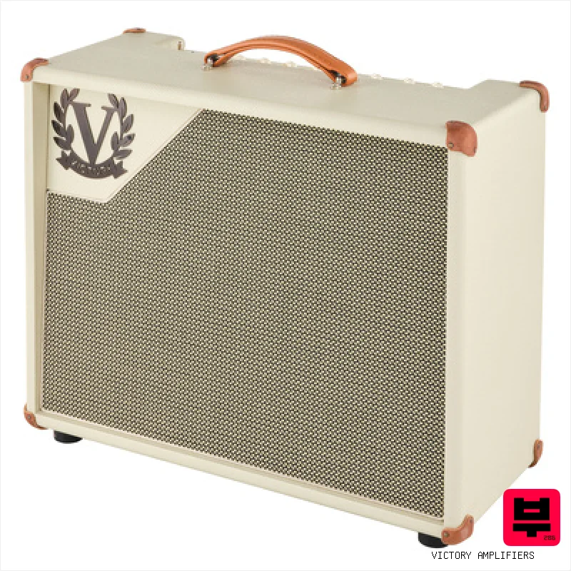 Victory Amplifiers V40 Duchess Deluxe Combo MKII - Tube Guitar Combos