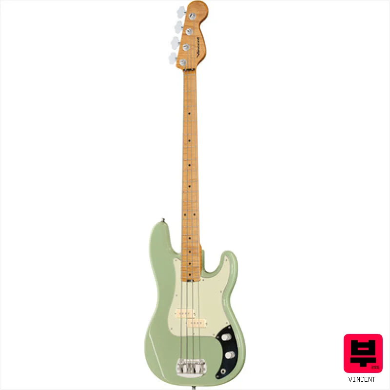 Vincent Akkurat 4 Willow - Premium Basses