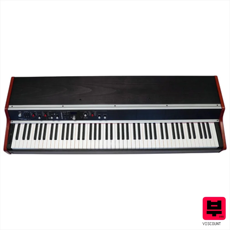 Viscount Legend ’70s MKII Artist-W - Stage Pianos