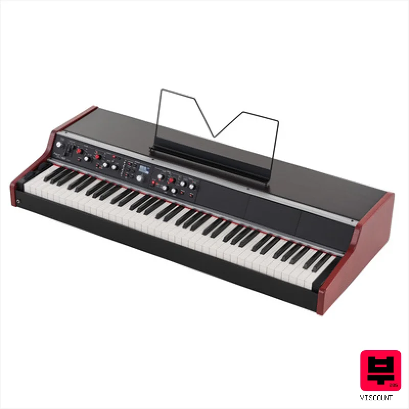 Viscount Legend ’70s MKII Compact - Stage Pianos