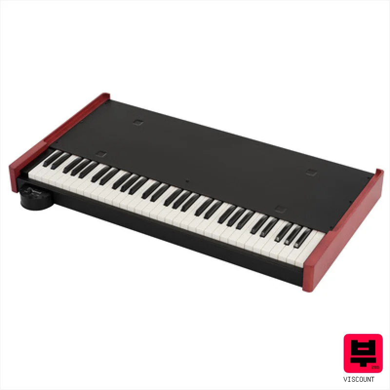 Viscount Legend LM 61 - Synthesizer Peripherals