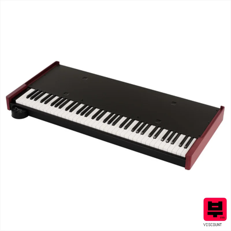 Viscount Legend LM 73 - Synthesizer Peripherals