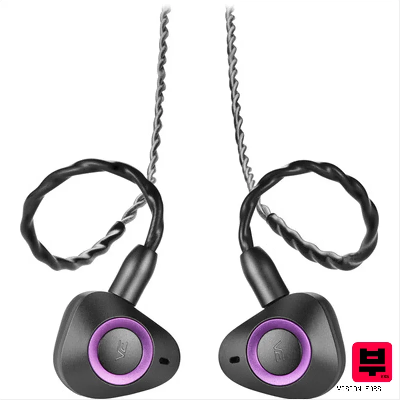 Vision Ears GO live! - In-Ear Headphones