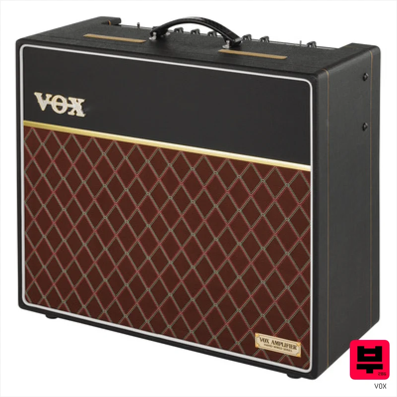 Vox AC15 HW 15W, 1x12" - Tube Guitar Combos